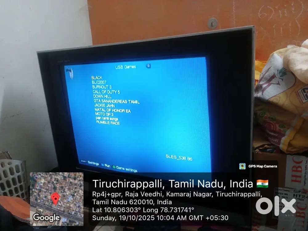 Old Tv sales