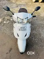 Honda Activa in good condition
