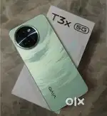 Vivo t3x 5G
