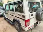 Mahindra Bolero 2018 Diesel Well Maintained