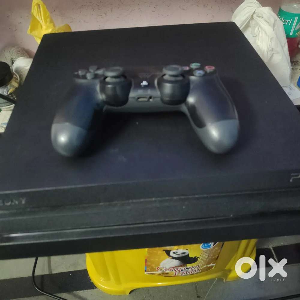 PlayStation 4 Pro