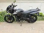 BAJAJ PULSAR 125 BIKE