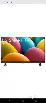Lg 32 2025 Latest model
