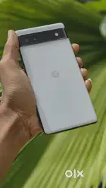 GOOGLE PIXEL 6A 5G [6GB+128GB]