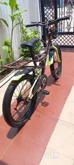 Junear bicycle Jumper 2023