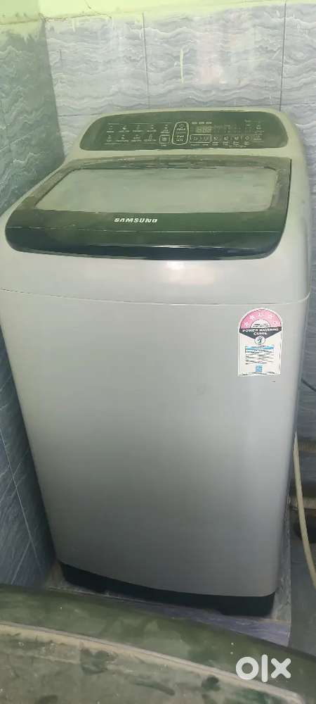 Sale washing machine