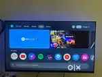 Motorola TV 40