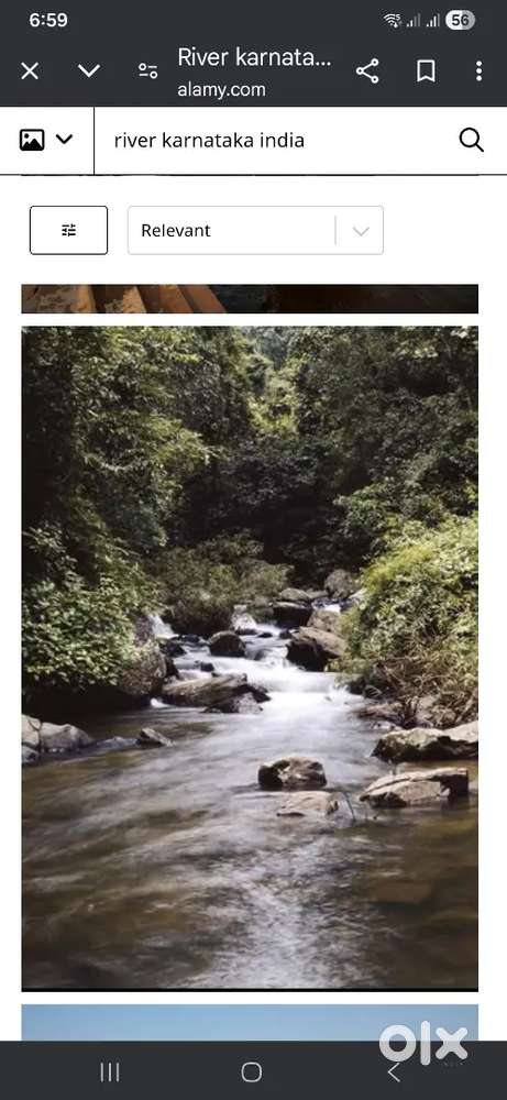 River side 11 acre Belman- Shirva