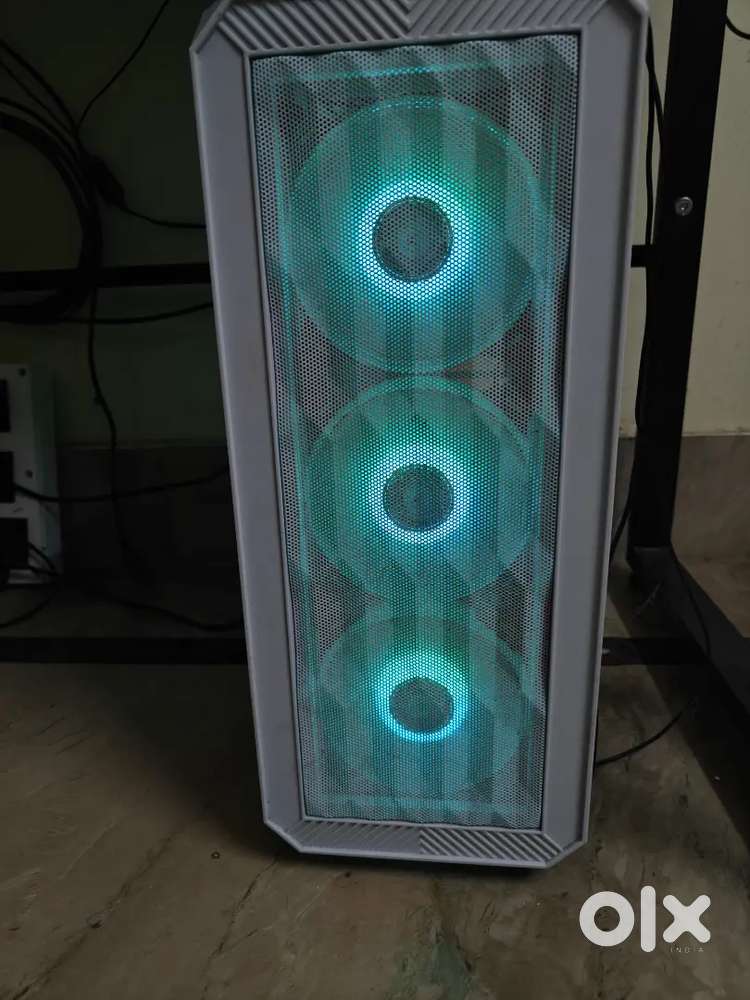 GAMING AND OFFICE PC