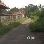 House plot - land for sale - Peruvemba