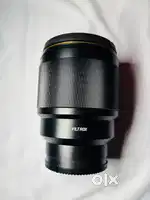 viltrox 85mm f1.8  6 months