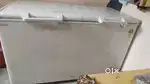 Haier Deep freezer 6onths ised