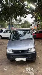 Maruti Suzuki Eeco 5 Seater AC, 2021, CNG & Hybrids