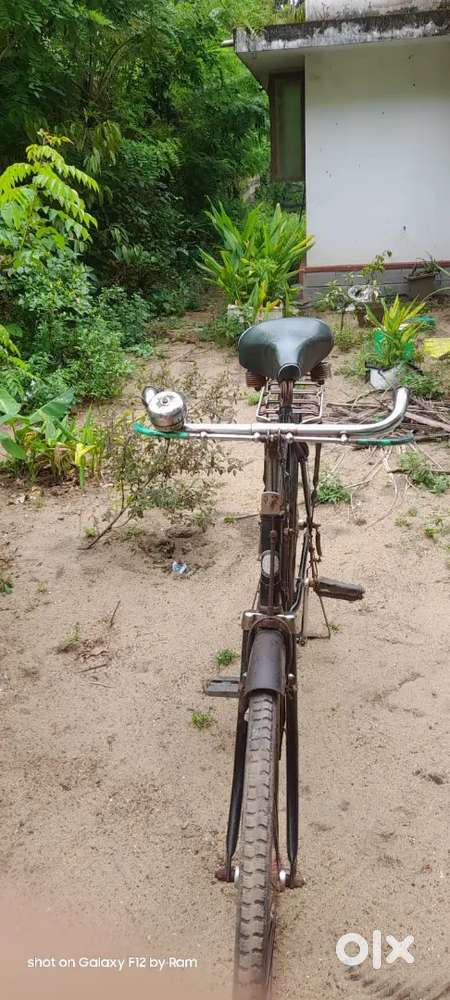 BICYCLE  URGENT SELLING
