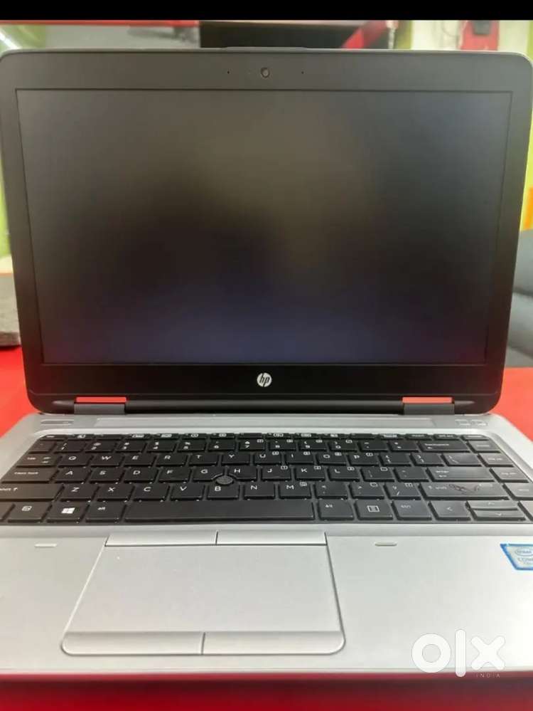 HP PRO BOOK 640 G3