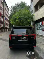 Toyota Innova Crysta 2020 Diesel 65000 Km Driven fully loaded