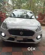 Maruti Suzuki Swift Dzire 2017 Diesel Good Condition