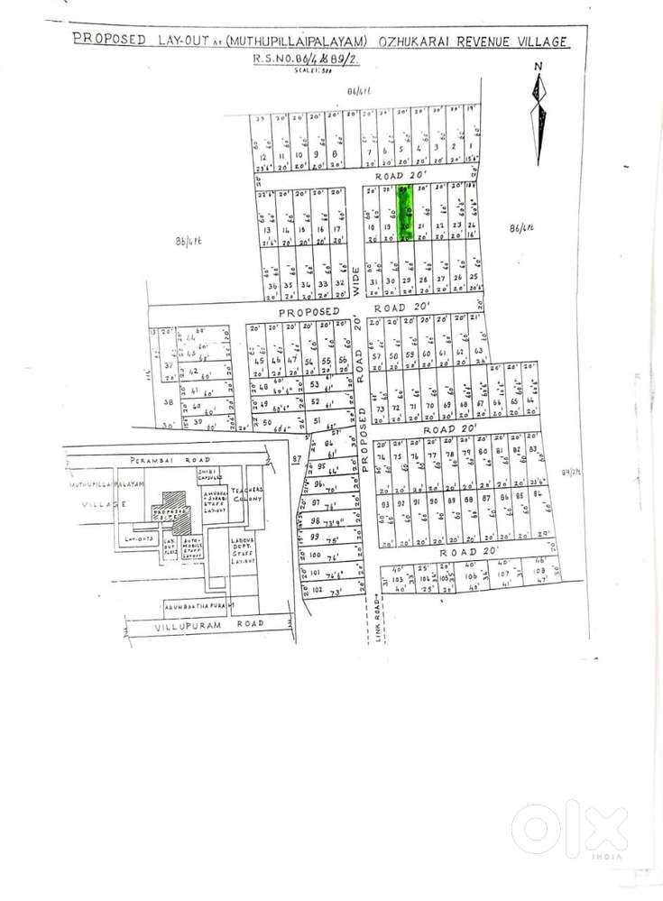 3600 per square feet