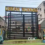 Sliding Rolling Gate