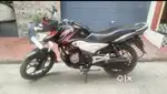 Bajaj Discover 100, 2013 model self Start