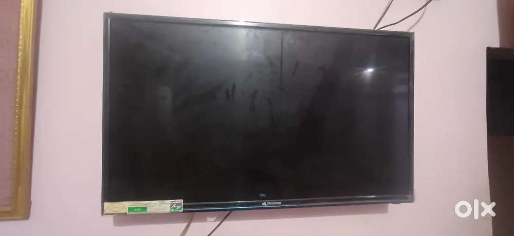 LCD Tv Micromax