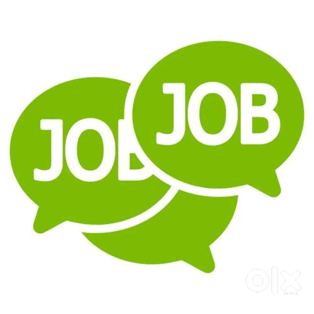 TODAY NEW JOB OPENING