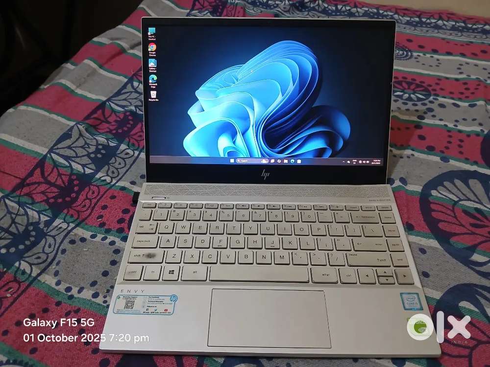 Hp Envy 13