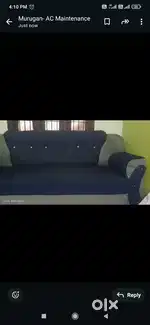 SOFA SALES