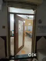 Furnished office for rent on sharing basis