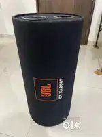 Car bass sound
