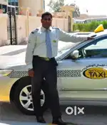 Taxi driver chaiye