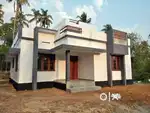 CMDA Approved Plot + Custom Villa in West Tambaram – 900 Sqft