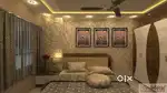 3BHK Flat for Rent in Entali