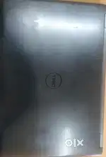 Dell Latitude  i5 5th