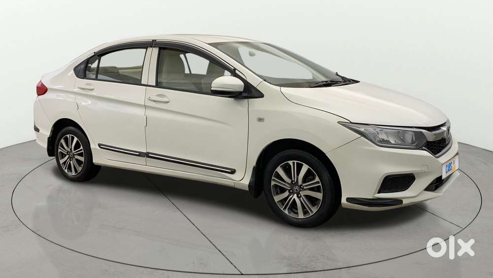 Honda City i-VTEC SV, 2019, Petrol