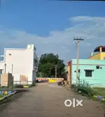 AISHWARYAM TS PERUNGAVAR  MADHAVARAM COMING METRO NEARBY CMDA RERA