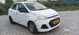 Hyundai Xcent Prime 1.2 T Plus CNG, 2018, CNG & Hybrids