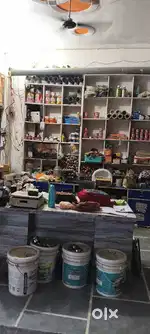 Selling Shop Item Full Harwadre Items Running Shop