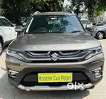 Maruti Suzuki Vitara Brezza ZXI+ MT, 2023, Petrol