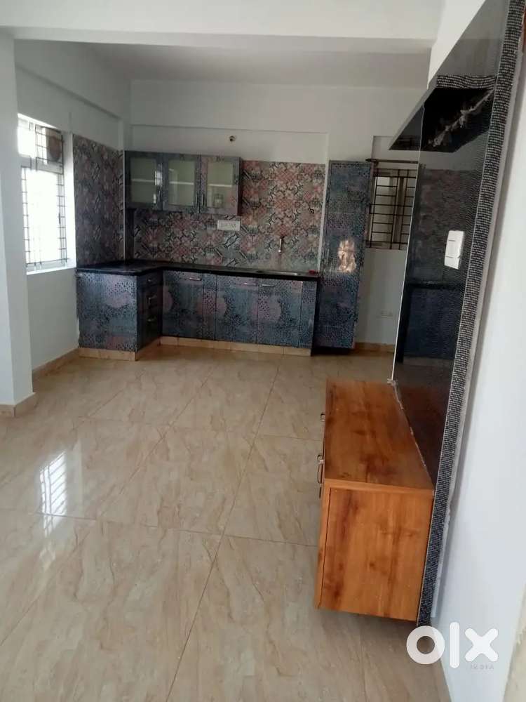 5 minutes walk from Ghana Bharati metro station off Mysore road