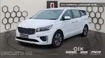Kia Carnival Limousine, 2022, Diesel