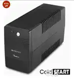 PS 5 and TV UPS
