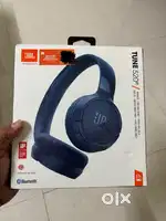JBL Tune 520BT Wireless Headphones