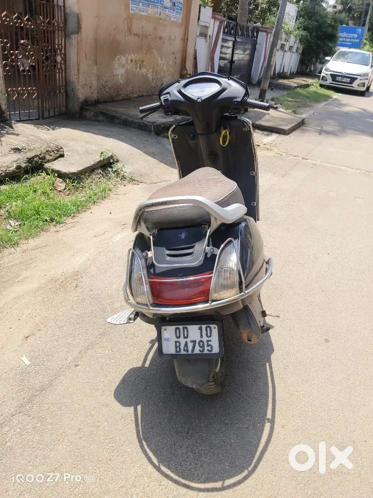 Rc Life till 2029 single owner used name transfer available no repair
