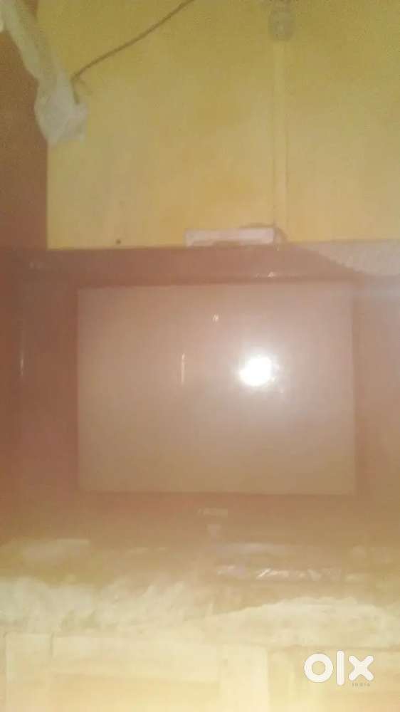 ONIDA 1 years old Tv working condition no Dent no damage