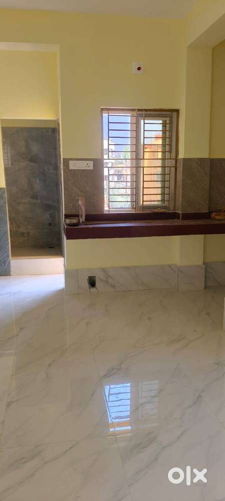 1 BHK at Rasulgarh, Nuasahi