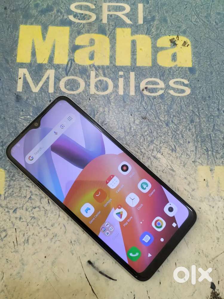 REDMI A2 4+64 excellent condition