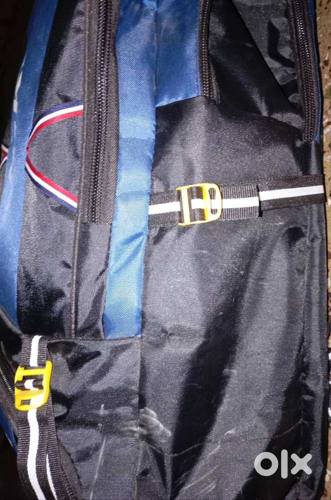 Nike multiple use bag