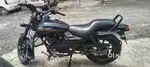 Bajaj avenger 150 2018