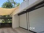 2 room for shop or godown in any purpose